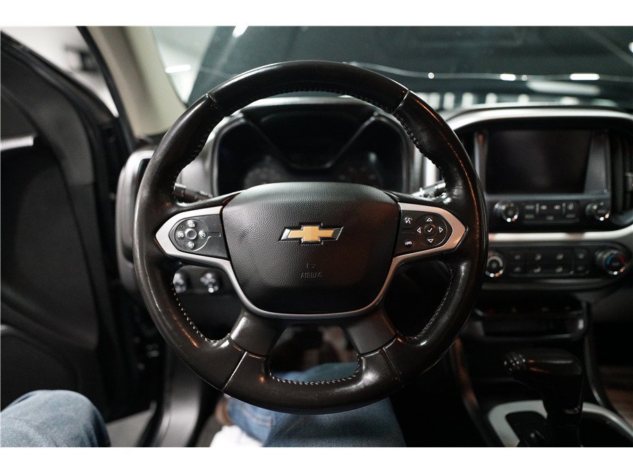 Used 2018 Chevrolet Colorado LT image 18