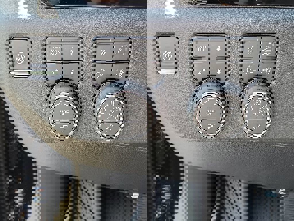 New 2026 Chevrolet Silverado 1500 RST w/ RST All Star Premium Package image 14