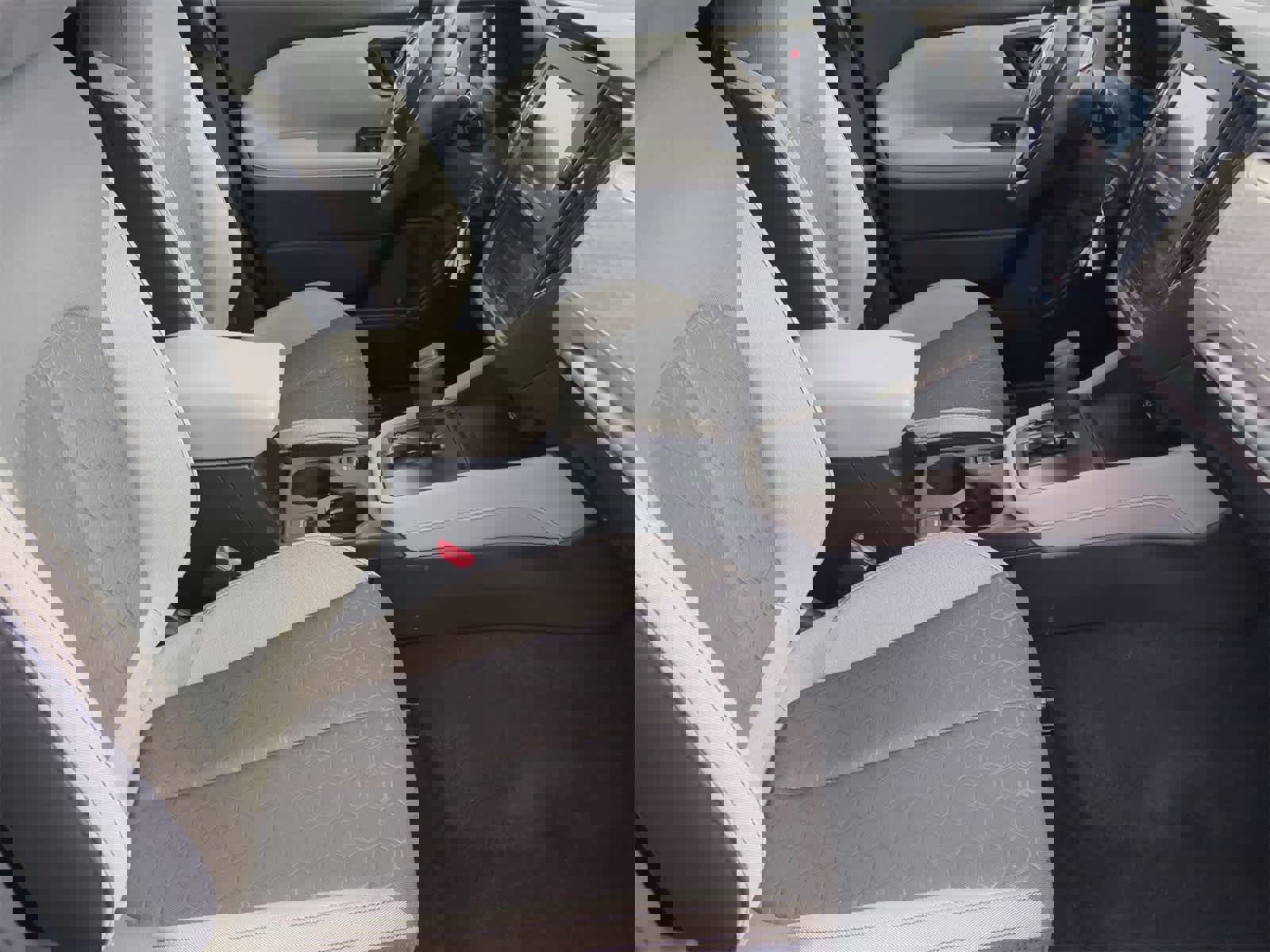 Used 2025 Subaru Forester image 11