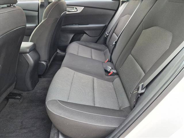 Used 2023 Kia Forte LXS w/ LXS Technology Package FWD image 15