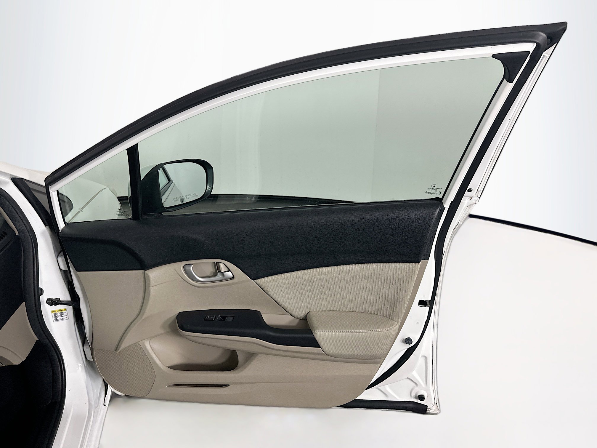 Used 2014 Honda Civic LX image 29