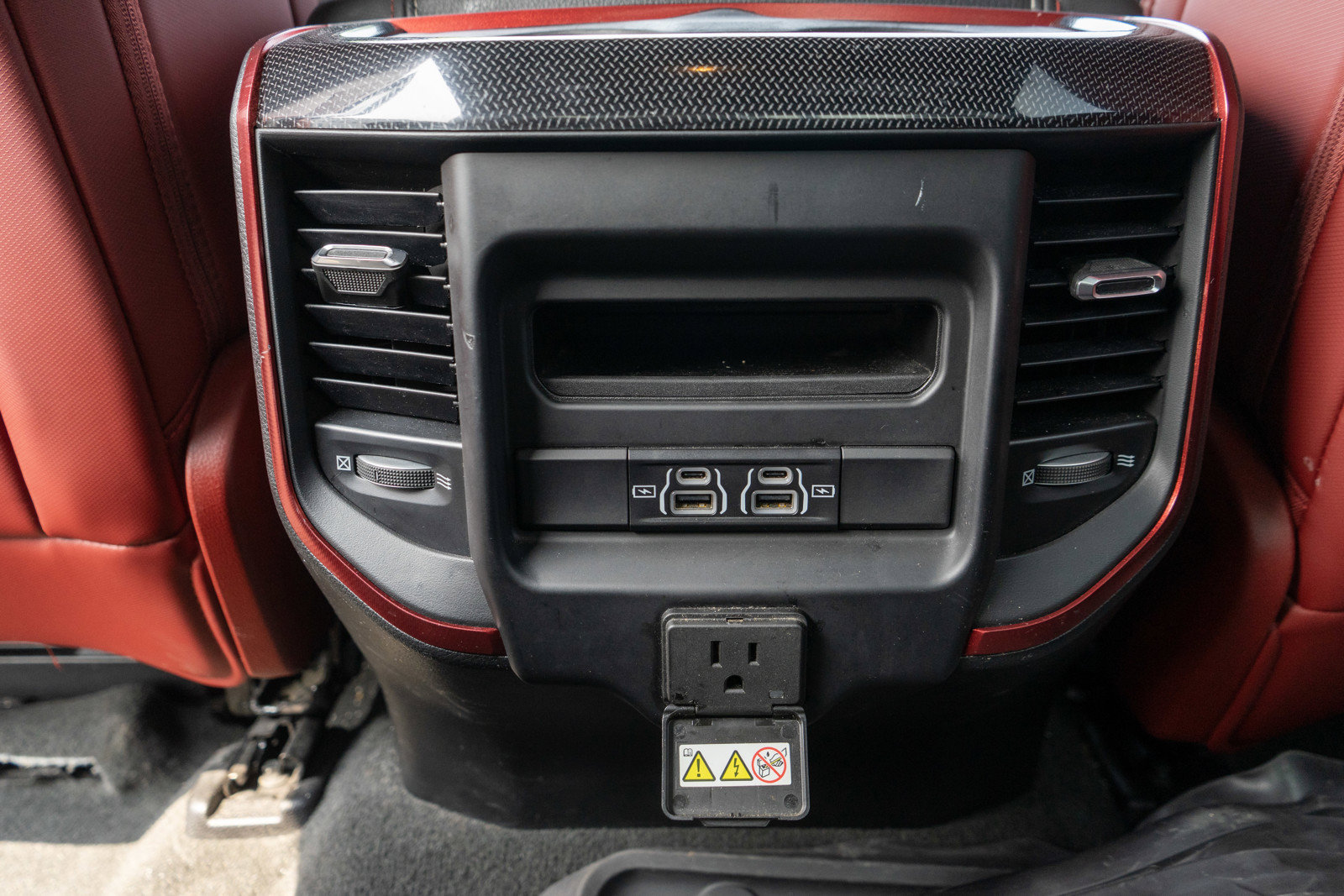 Used 2022 RAM 1500 Rebel w/ Rebel Level 2 Equipment Group AWD/4WD image 29
