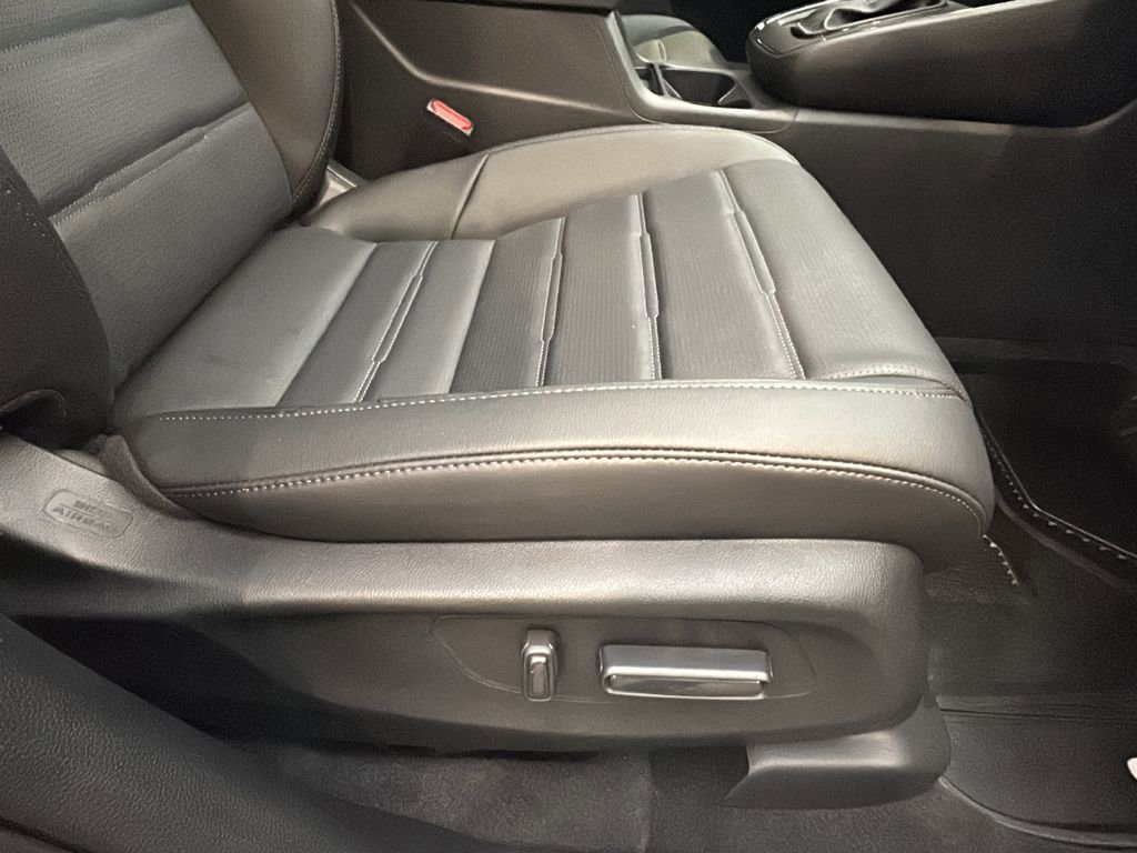 Certified 2026 Honda CR-V EX-L image 19