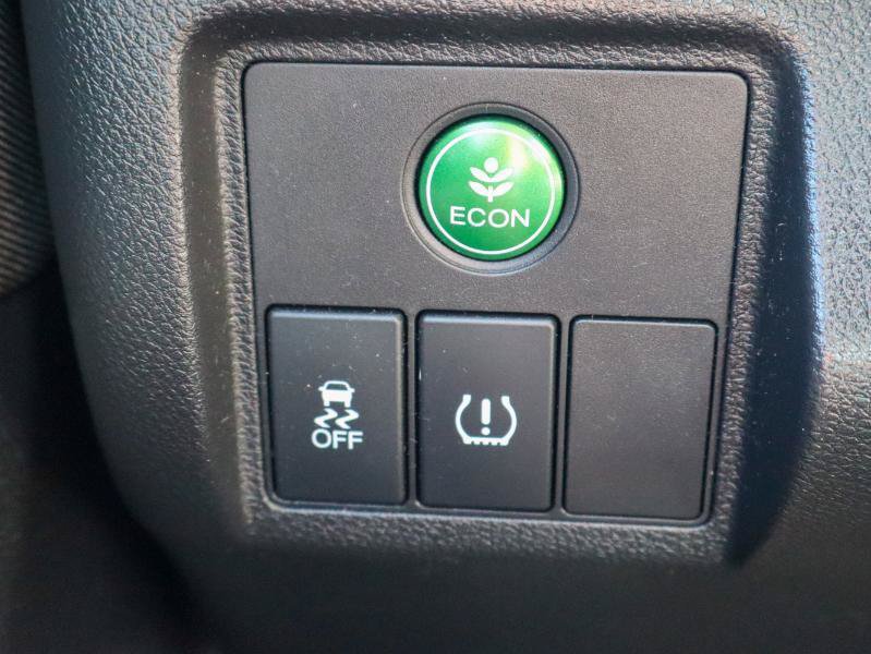 Used 2020 Honda HR-V LX image 21