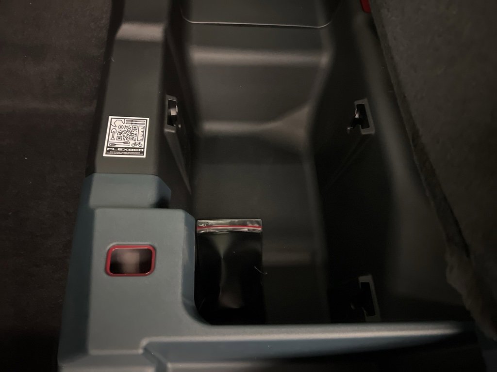 New 2025 Ford Maverick XLT w/ XLT Luxury Package image 25