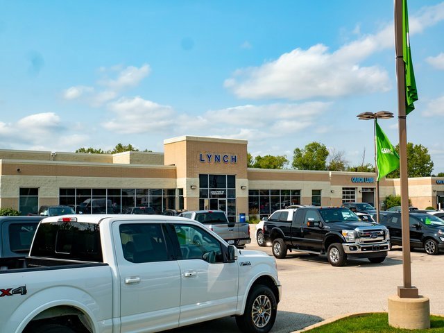 Used 2024 Ford F150 STX w/ STX Black Appearance Package image 25