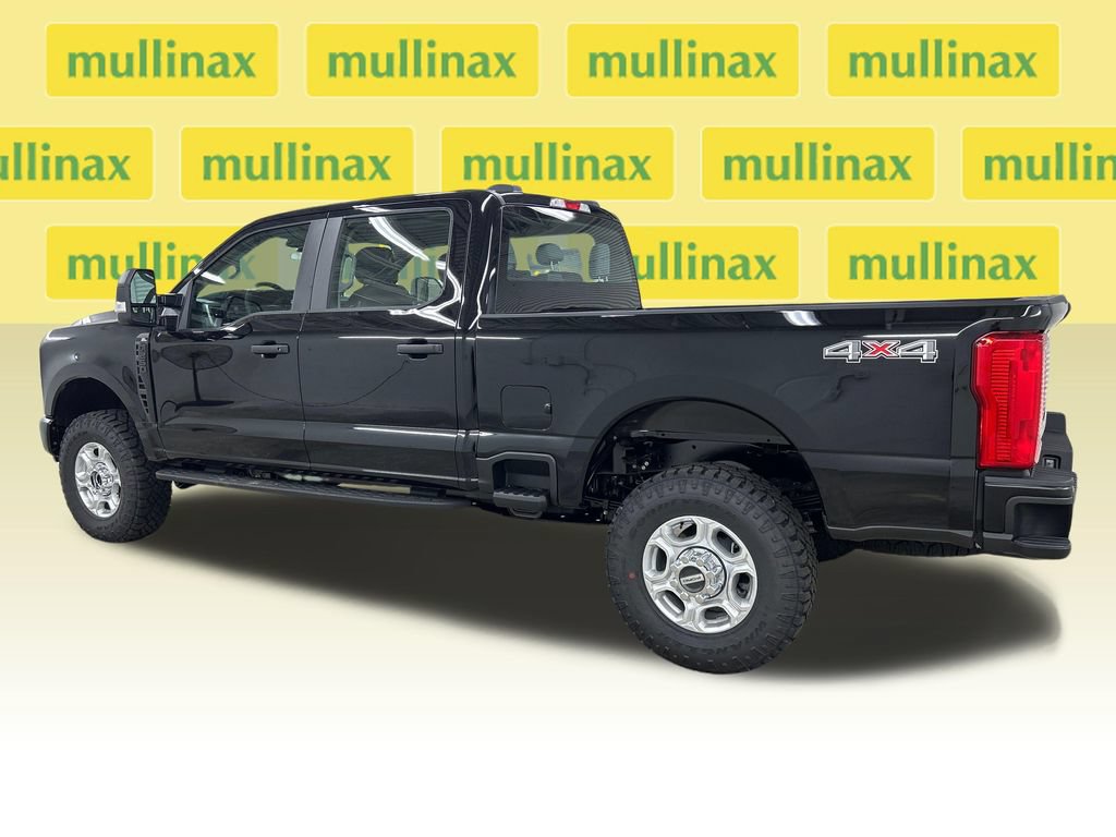 New 2027 Ford F250 XL w/ XL Driver Assist Package AWD/4WD image 10