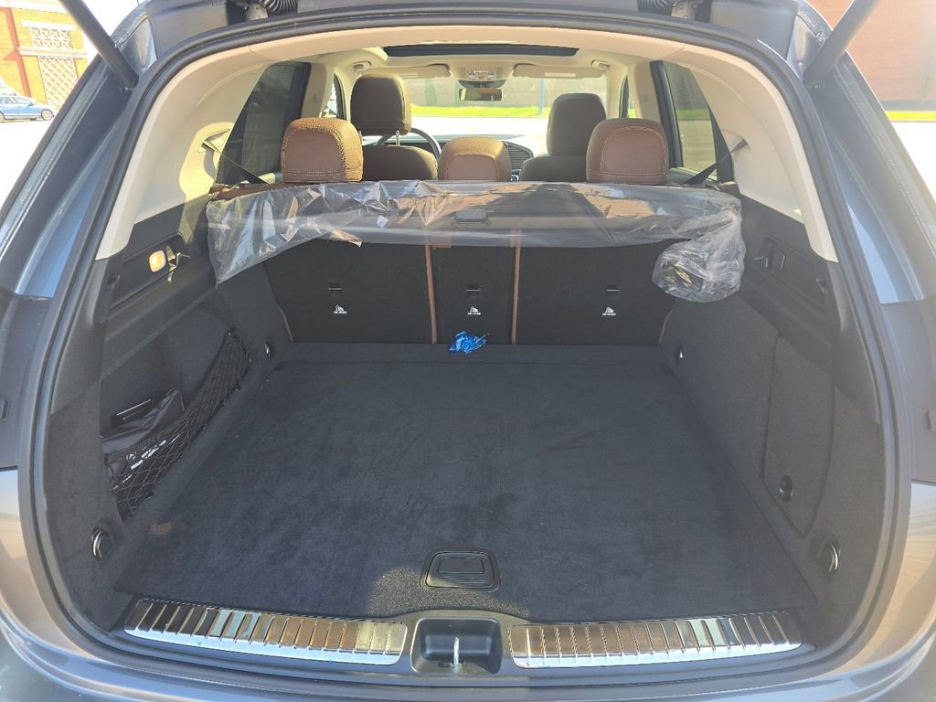 New 2026 Mercedes-Benz GLE 350 4MATIC image 17