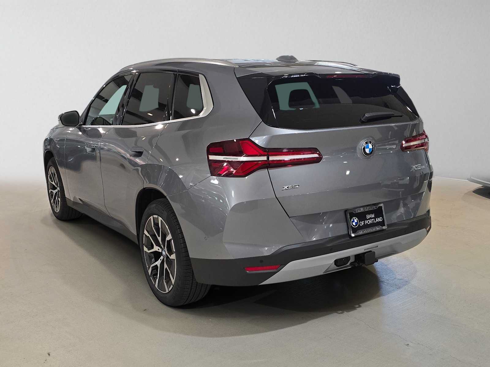 Used 2026 BMW X3 xDrive30i w/ Convenience Package AWD/4WD image 5