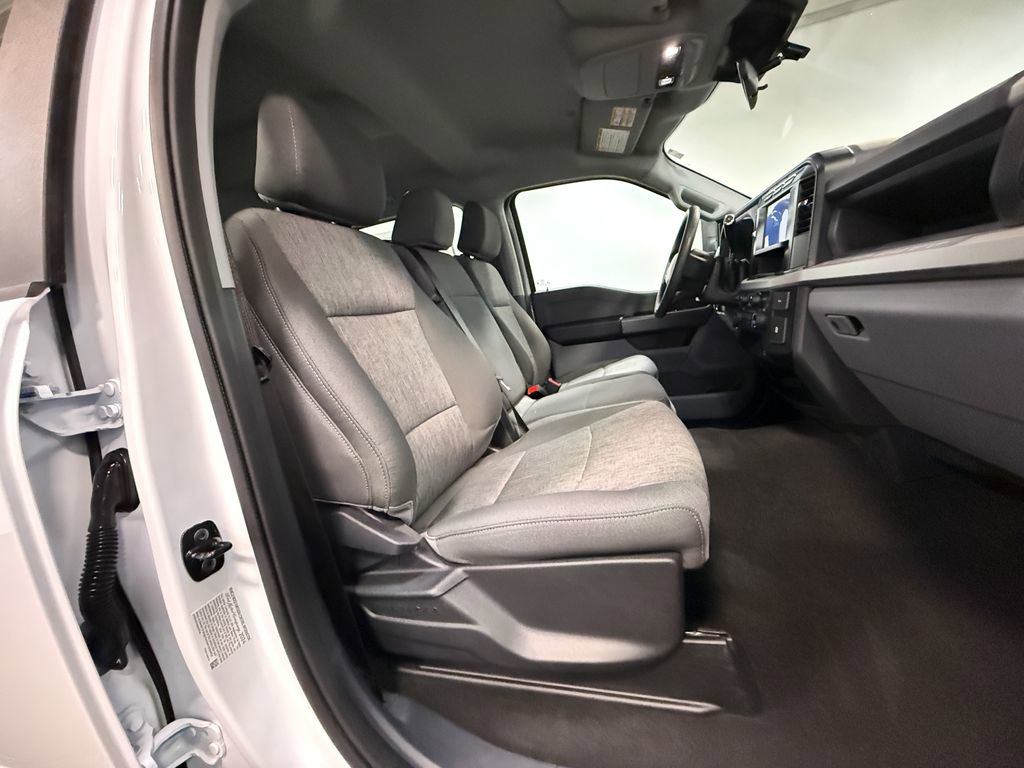 Used 2024 Ford F250 XL w/ STX Appearance Package image 13