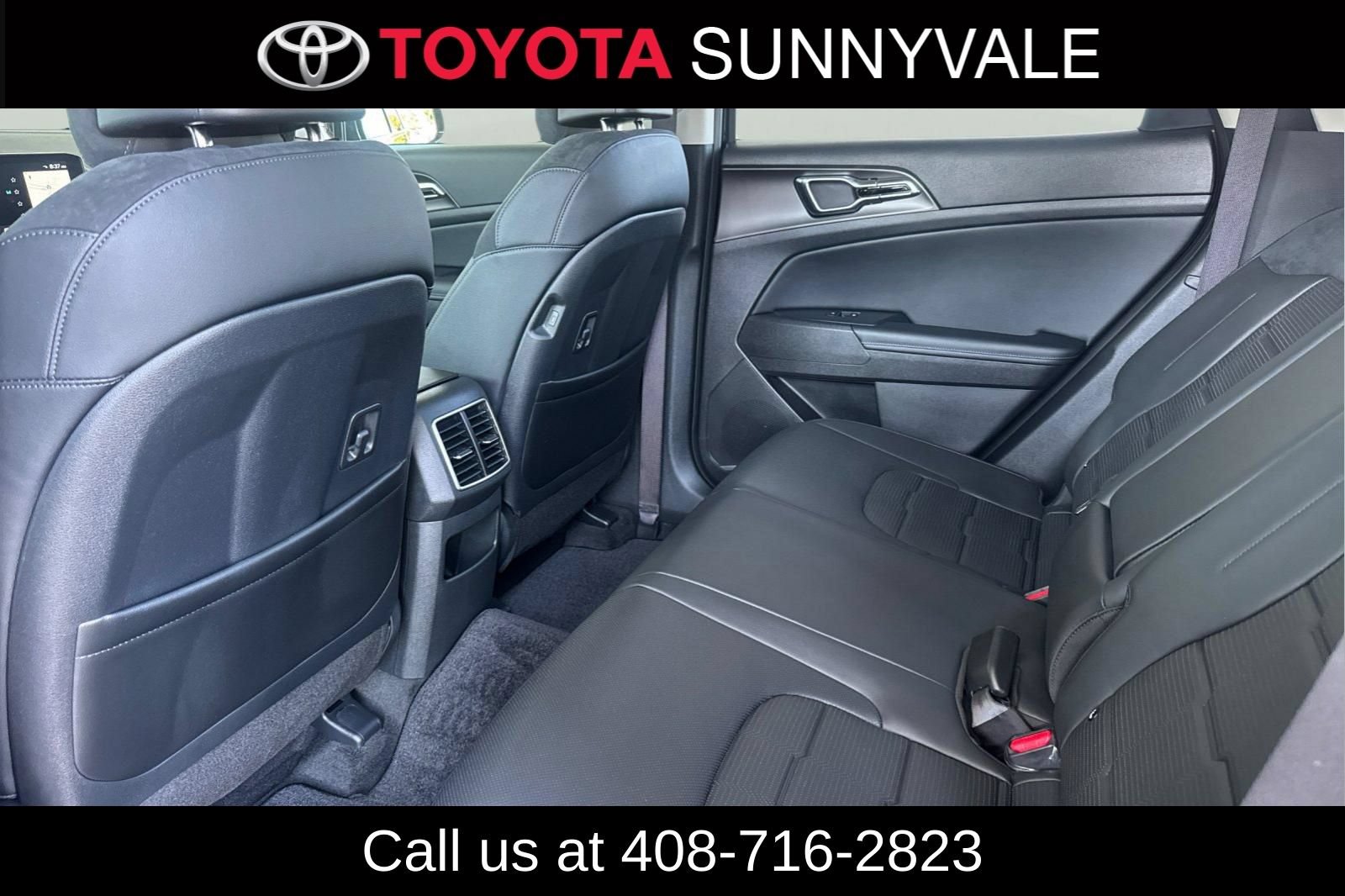 Used 2026 Kia Sportage SX Prestige AWD/4WD image 5