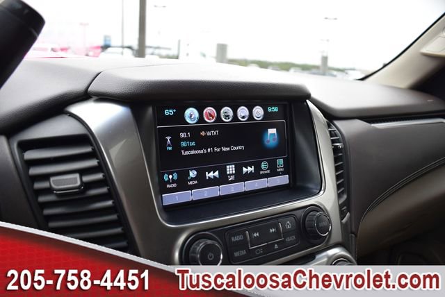 Used 2016 Chevrolet Tahoe LTZ image 41