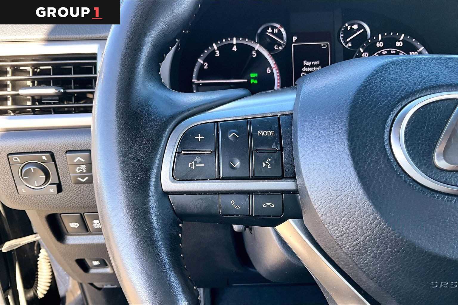 Certified 2023 Lexus GX 460 Premium image 21