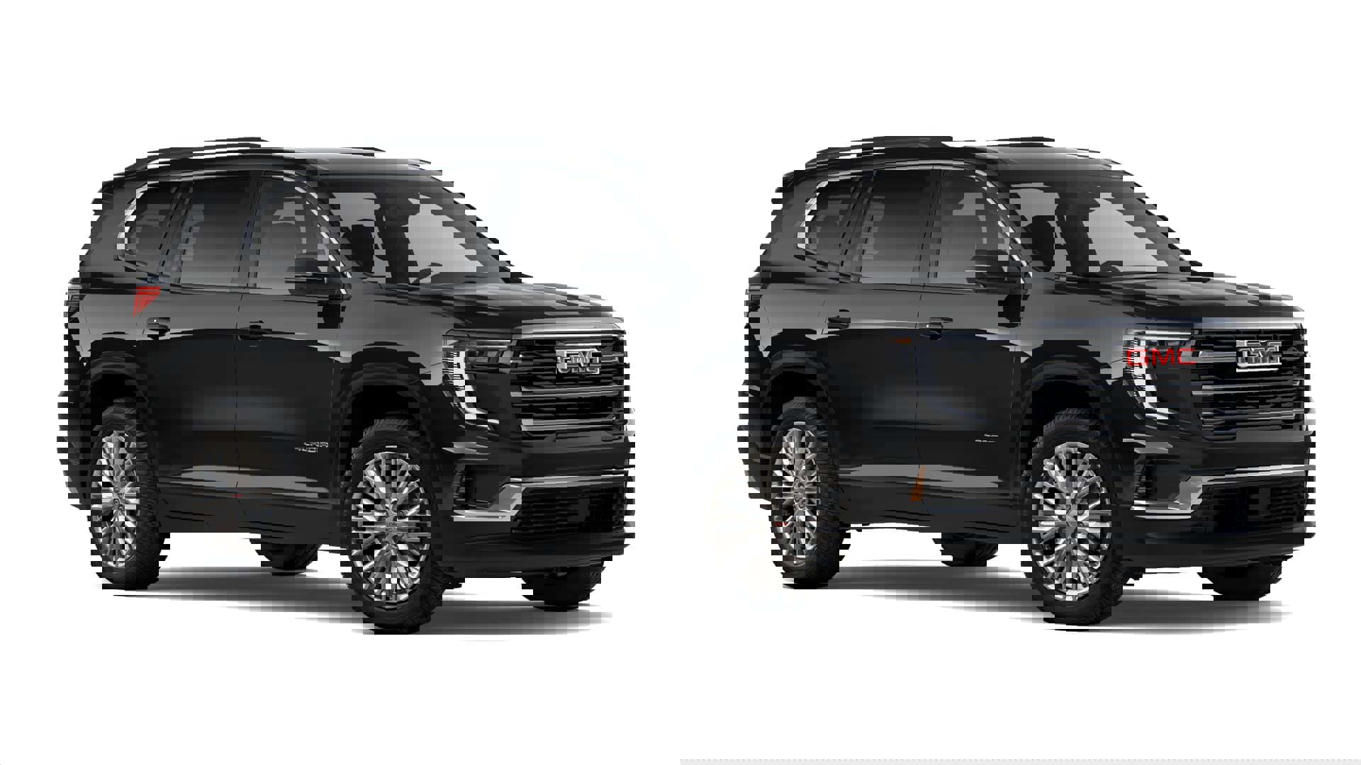 New 2026 GMC Acadia Elevation w/ Elevation Premium Package image 12