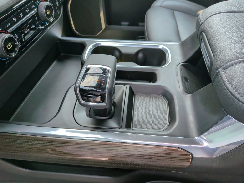 Used 2023 Chevrolet Silverado 1500 LT Trail Boss w/ LT Trail Boss Premium Package AWD/4WD image 19
