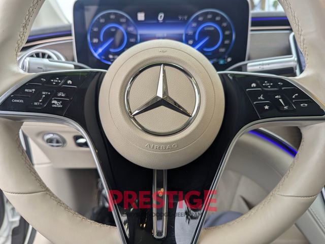 Used 2022 Mercedes-Benz EQS 450+ 450 image 17