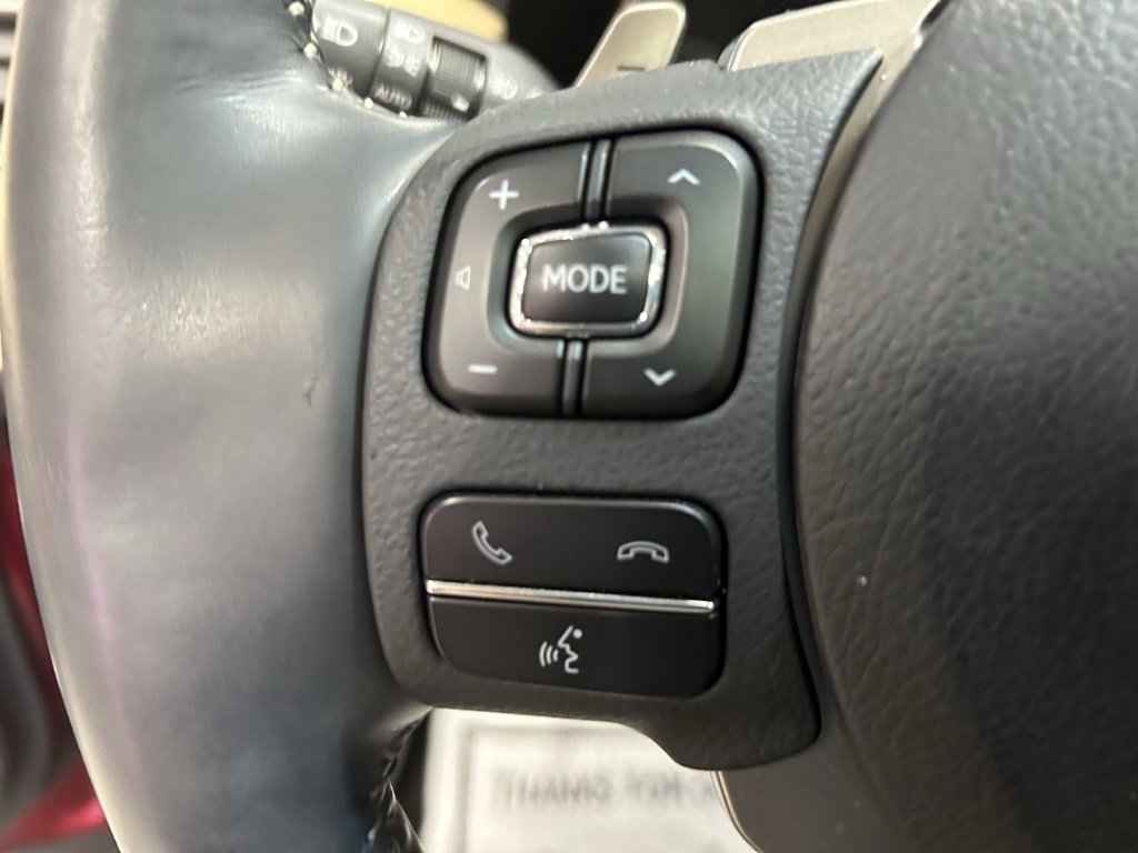 Used 2018 Lexus NX 300h AWD image 12