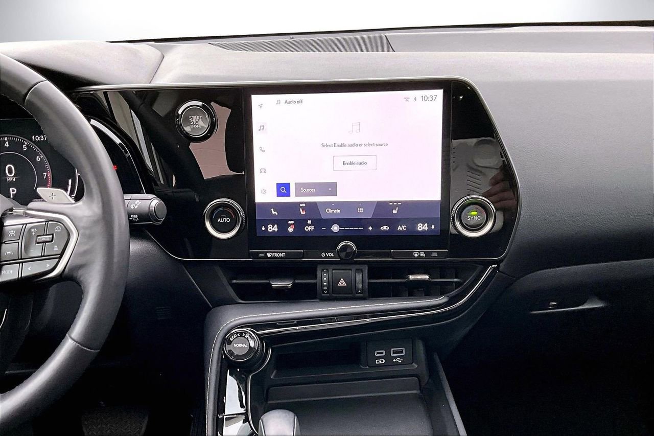 Used 2022 Lexus NX 250 FWD w/ Cold Area Package image 12