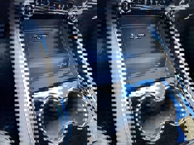 New 2026 Chevrolet Tahoe Z71 w/ Comfort Package image 23