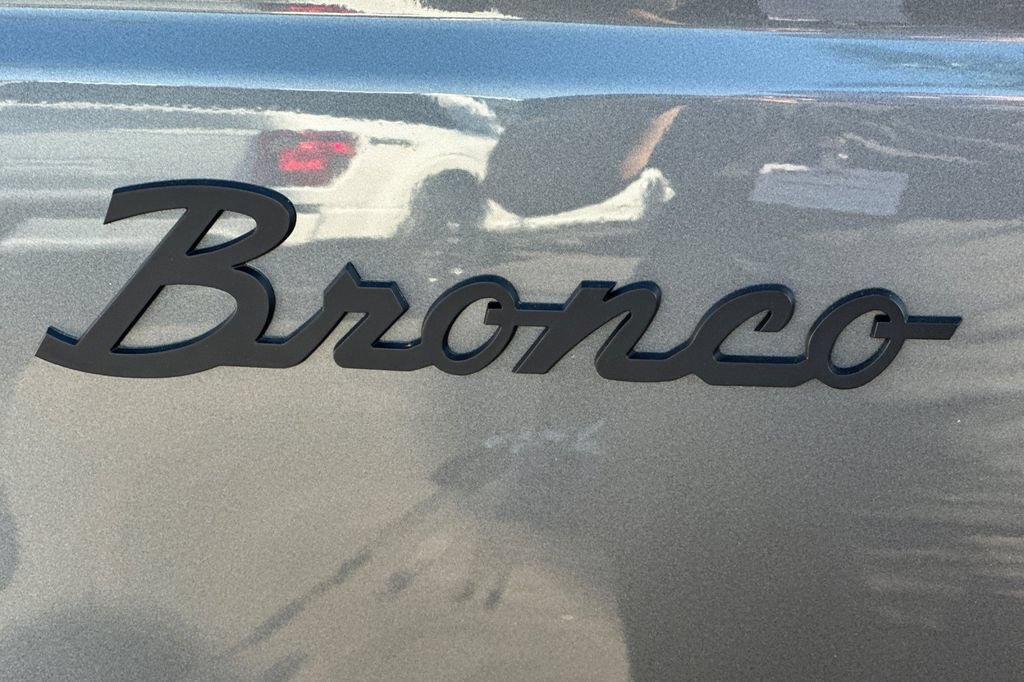 Used 2021 Ford Bronco Badlands AWD/4WD image 30