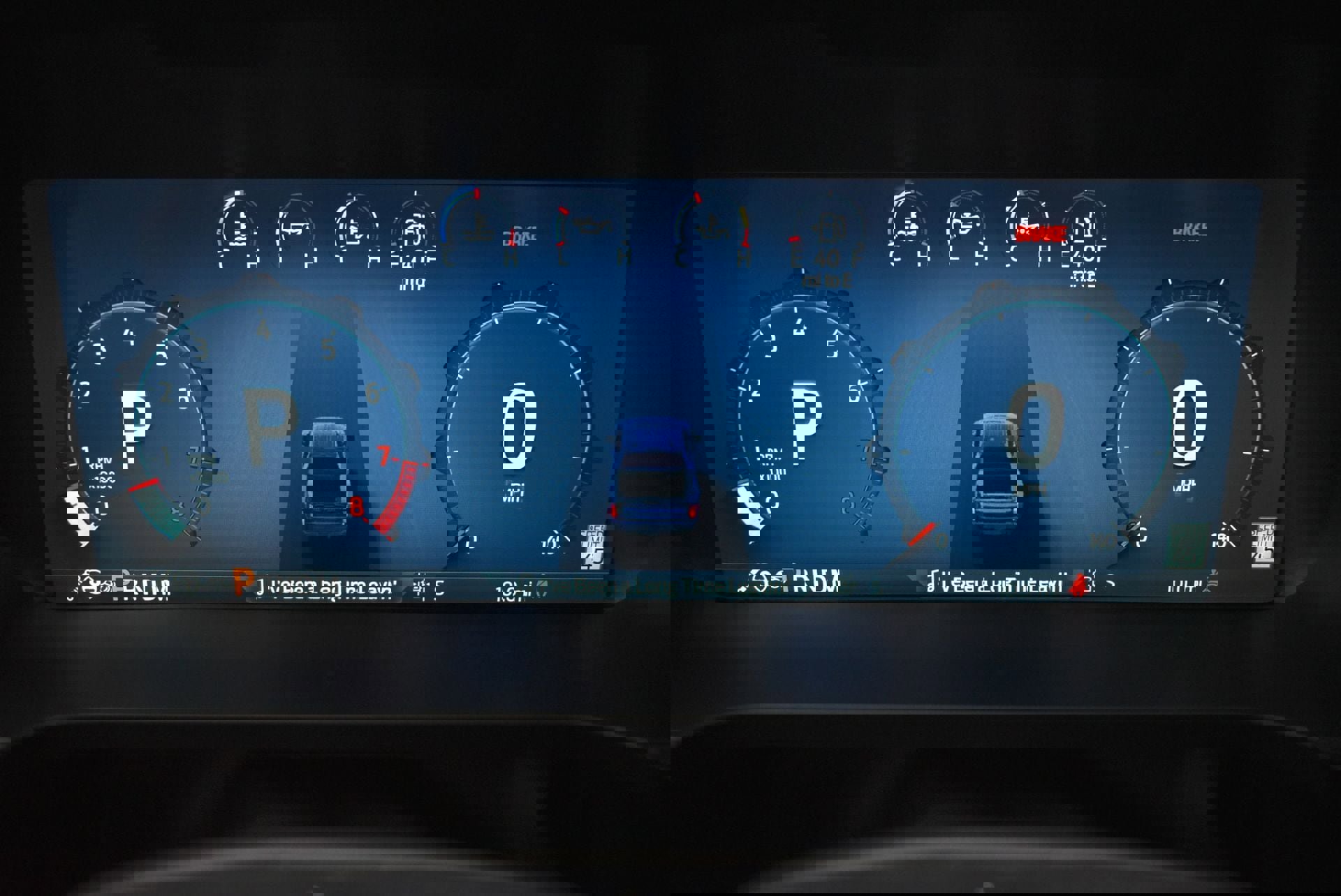 New 2026 Ford F150 Raptor w/ Equipment Group 803A Raptor R image 32