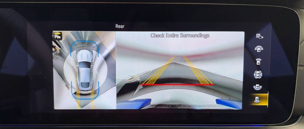 Used 2023 Mercedes-Benz AMG GT 53 image 23