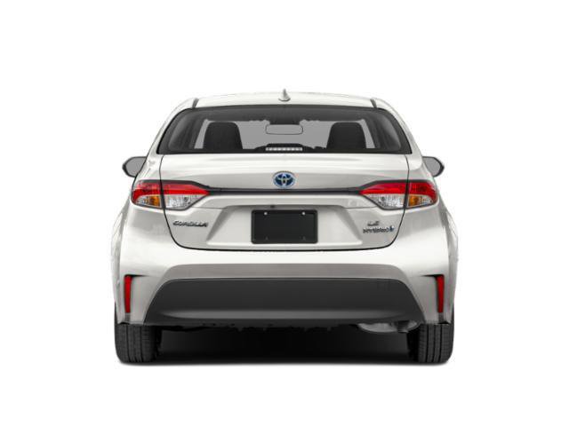 Certified 2023 Toyota Corolla LE w/ Carpet Mat Package (TMS) image 5