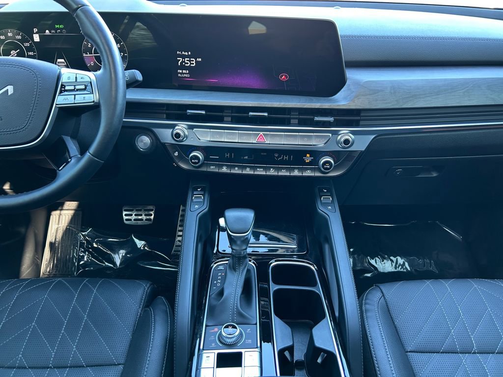Used 2024 Kia Telluride SX X-Line image 12