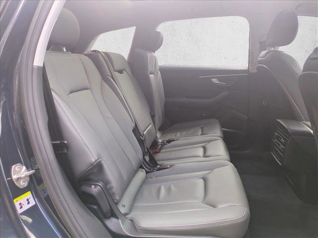 Certified 2025 Audi Q7 3.0T Premium Plus w/ Premium Plus Package AWD/4WD image 24