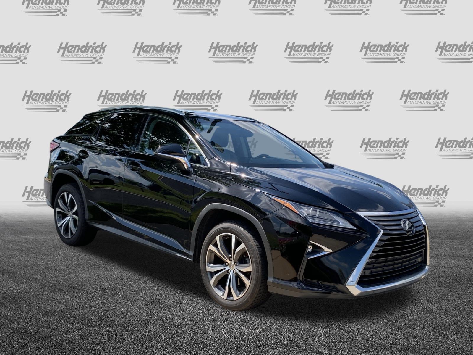 Used 2016 Lexus RX 350 AWD w/ Premium Package image 2