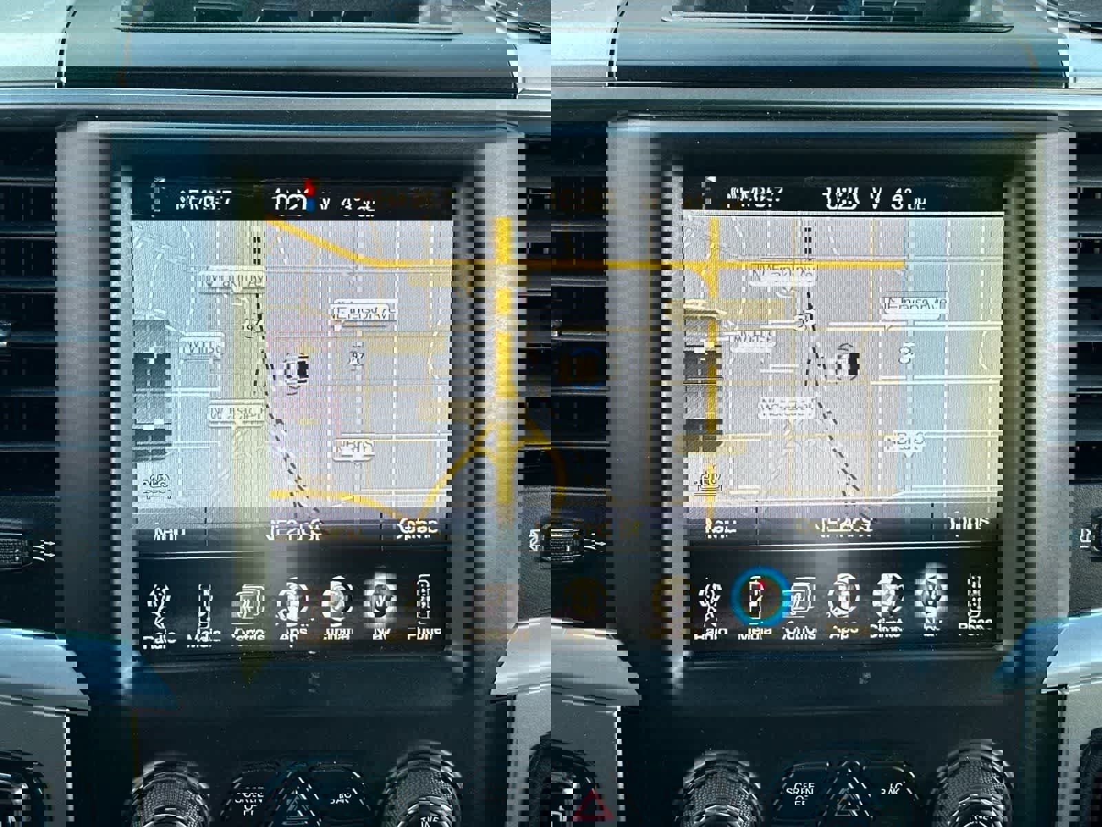 Used 2014 RAM 1500 Outdoorsman image 18