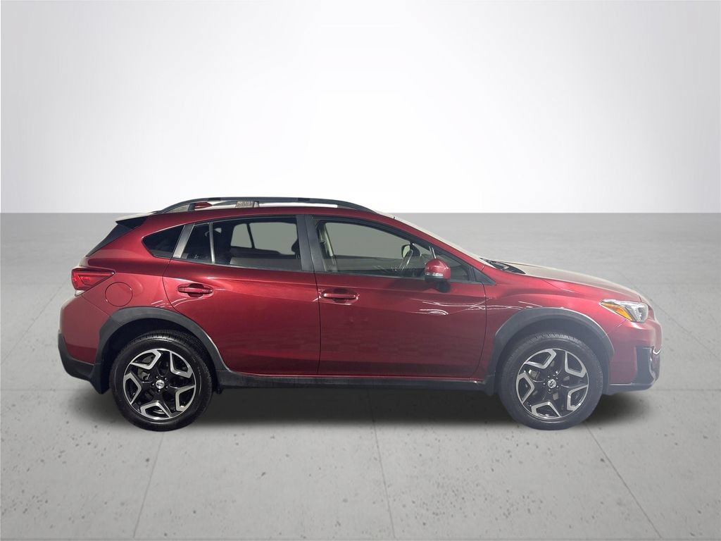 Used 2018 Subaru Crosstrek 2.0i Limited AWD/4WD image 5