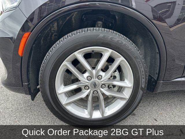 Used 2024 Dodge Durango GT AWD/4WD image 4