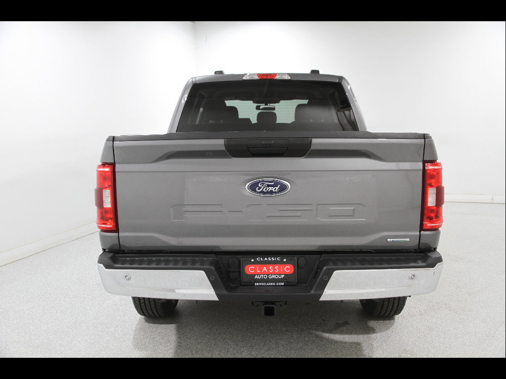 Used 2022 Ford F150 XLT w/ Equipment Group 301A Mid AWD/4WD image 22