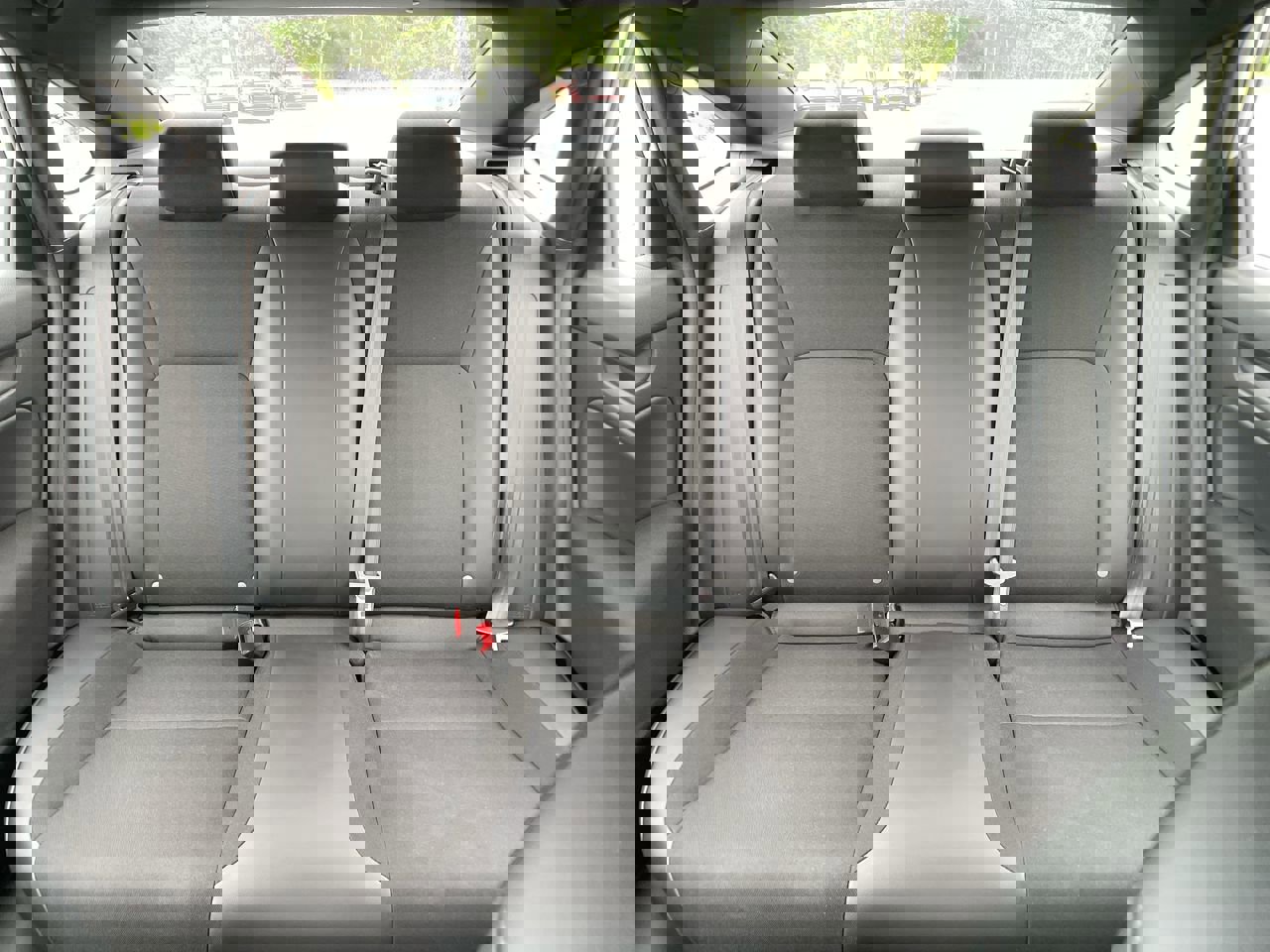 Certified 2023 Honda Civic Sport image 21