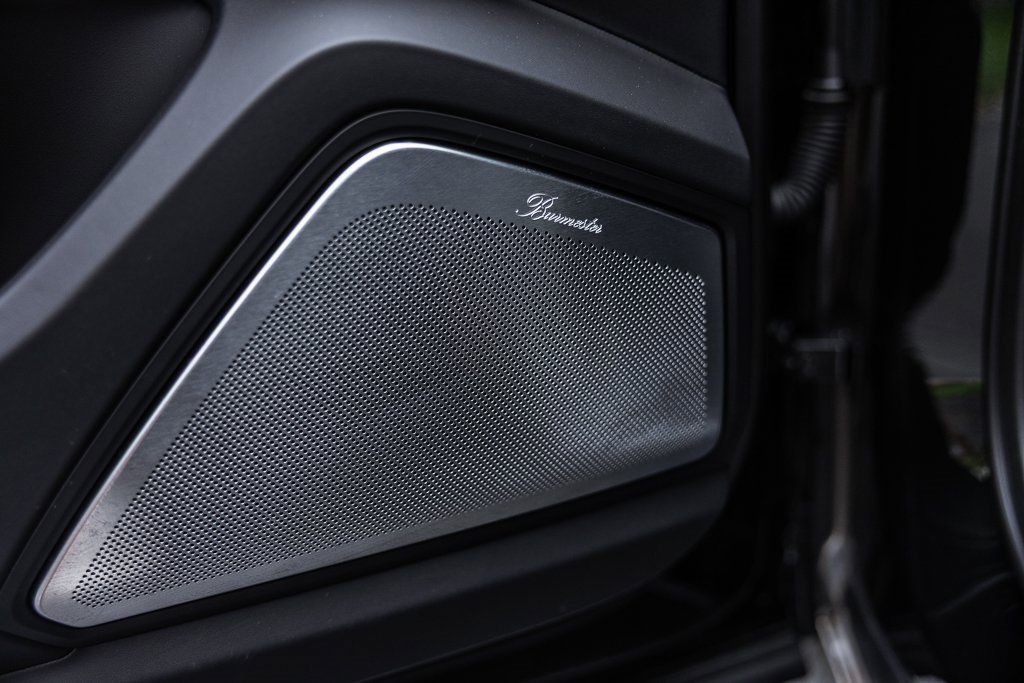 Certified 2025 Porsche Cayenne GTS image 15