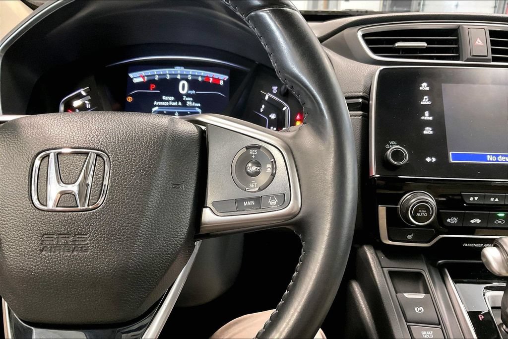 Used 2018 Honda CR-V EX-L image 13