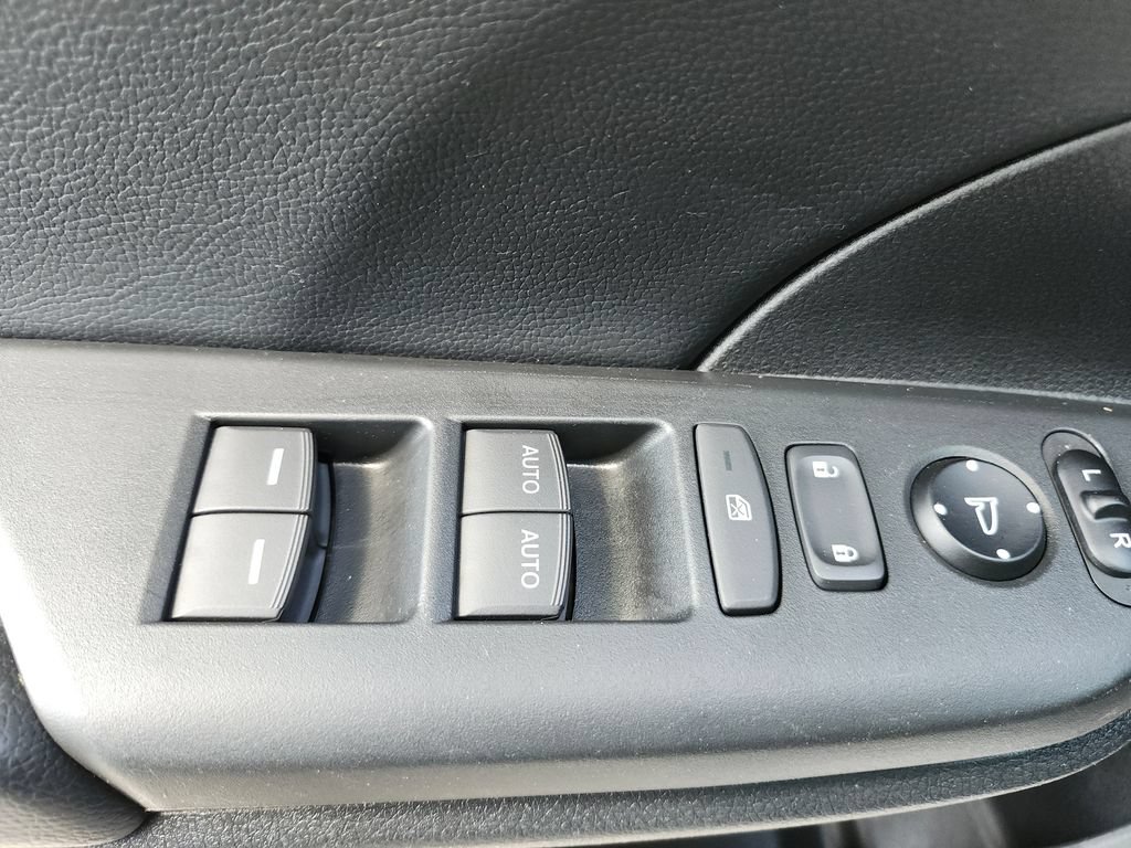 Used 2017 Honda Civic EX-L image 20