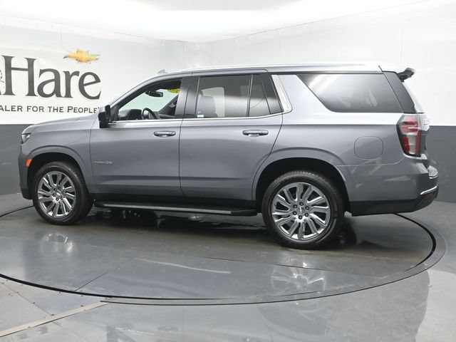 Used 2021 Chevrolet Tahoe LT AWD/4WD image 55