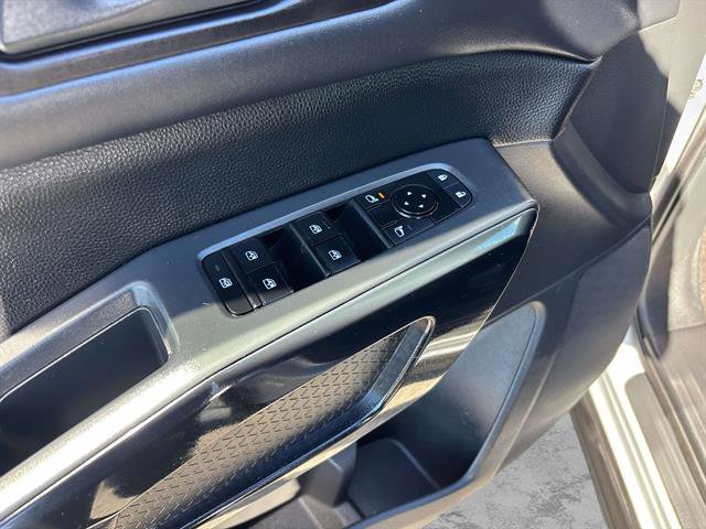 Certified 2023 Nissan Pathfinder S image 8