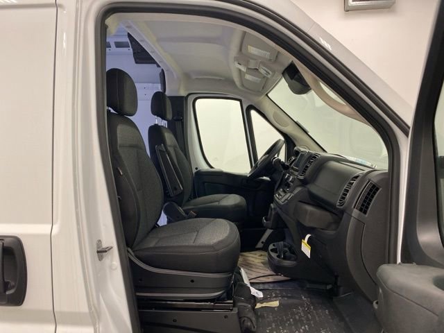 New 2026 RAM ProMaster 2500 w/ Convenience Group FWD image 22