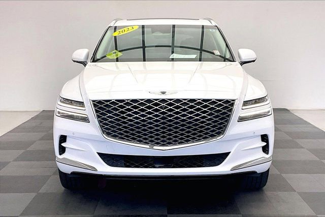 Used 2023 Genesis GV80 2.5T w/ Prestige Package AWD/4WD image 2