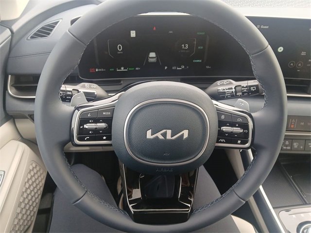 New 2026 Kia Carnival SX image 14