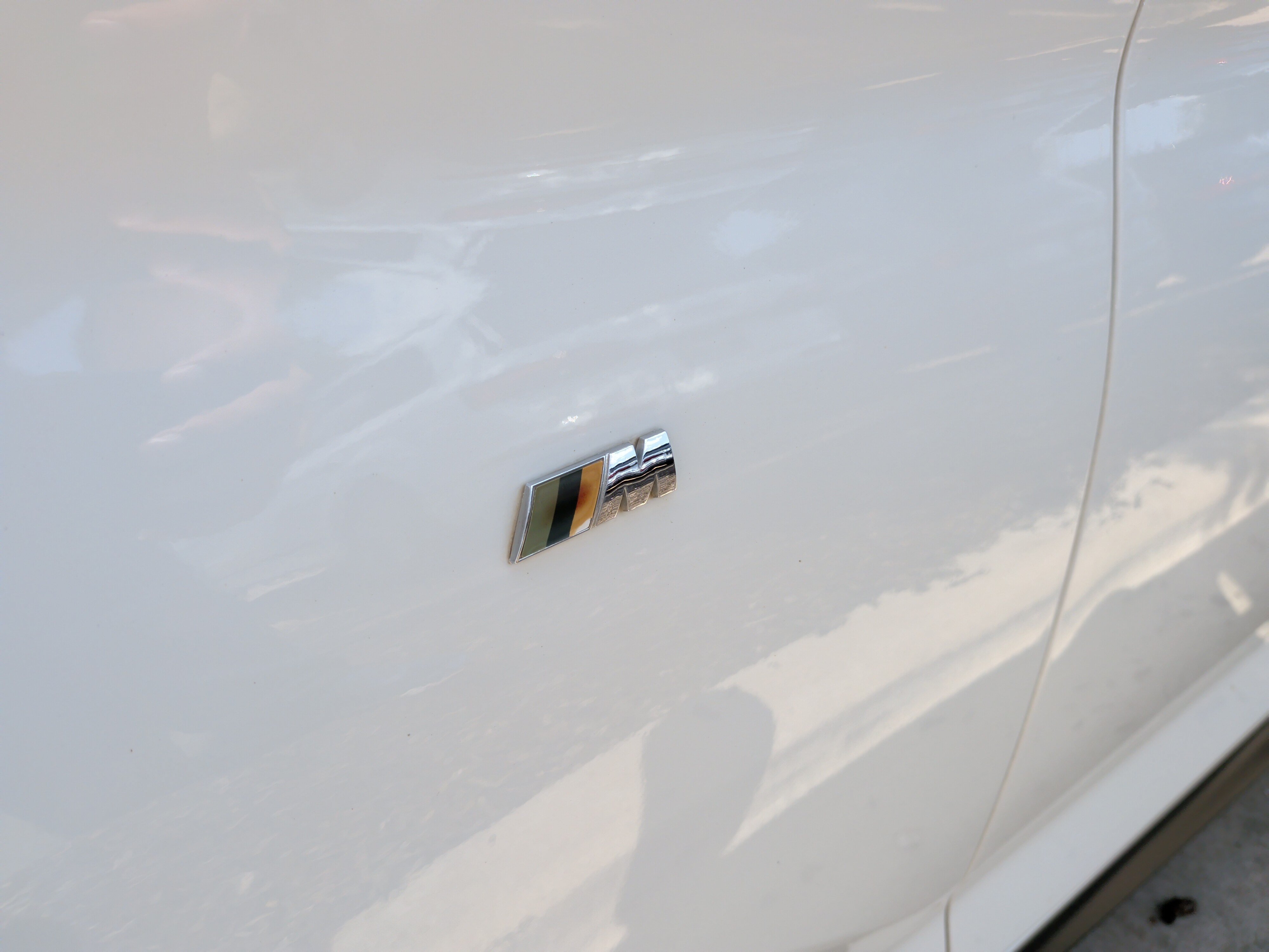Used 2017 BMW 540i RWD image 35