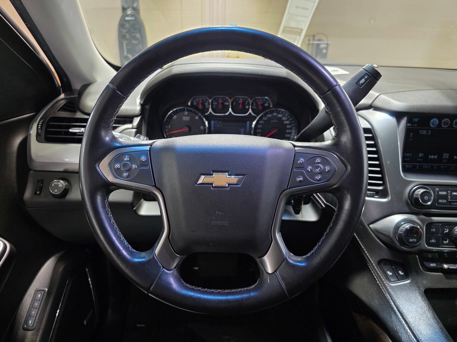 Used 2019 Chevrolet Tahoe LT RWD image 31