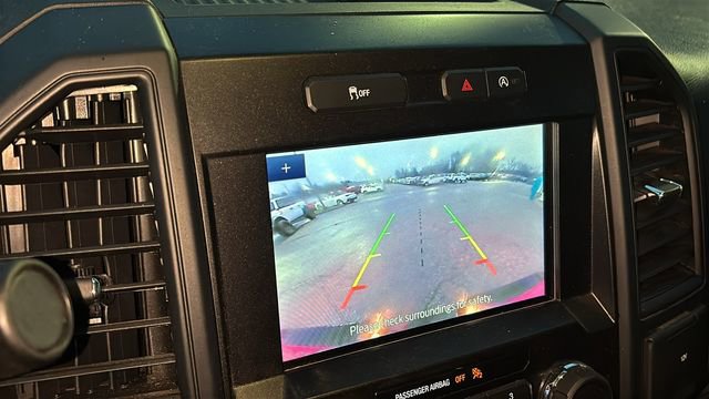 Used 2020 Ford F150 XL w/ Equipment Group 101A Mid image 16