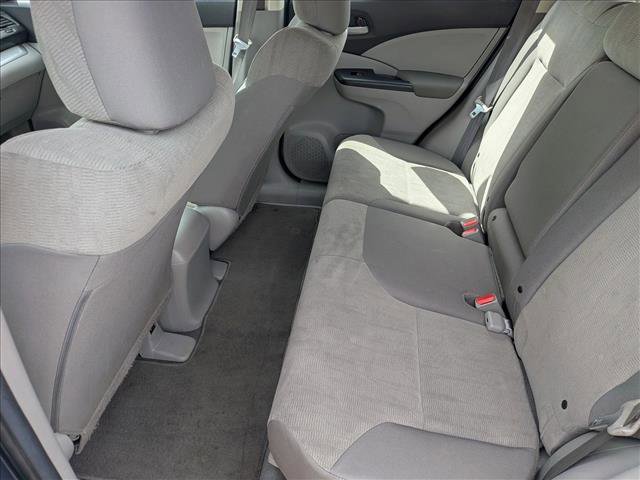 Used 2013 Honda CR-V LX image 16