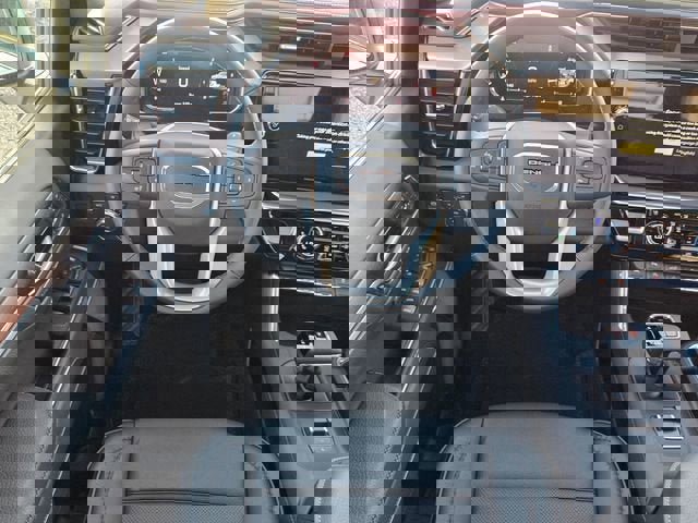 New 2026 GMC Sierra 1500 Denali w/ Denali Reserve Package image 18