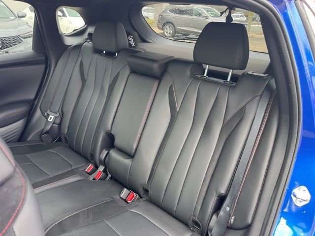 Certified 2025 Acura ADX A-Spec image 45