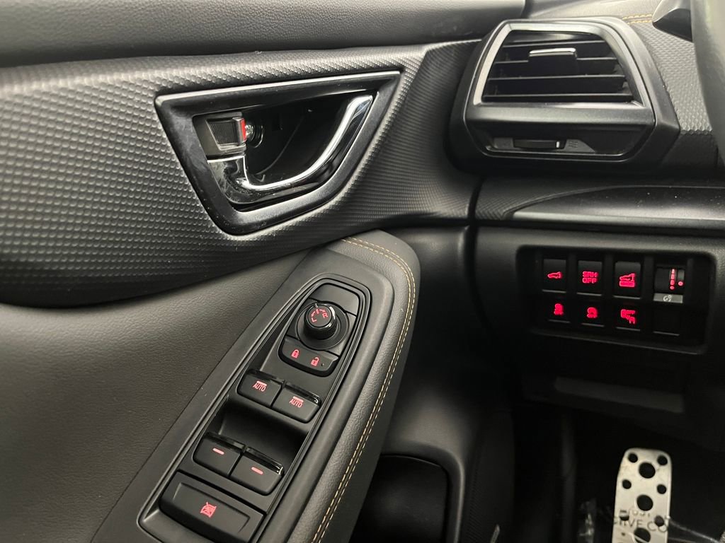 Used 2022 Subaru Forester Wilderness w/ Wilderness Package image 25